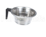 230-00339 Grindmaster Cecilware Brew Basket Assembly Gnb Eu
