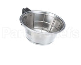 230-00339 Grindmaster Cecilware Brew Basket Assembly Gnb Eu