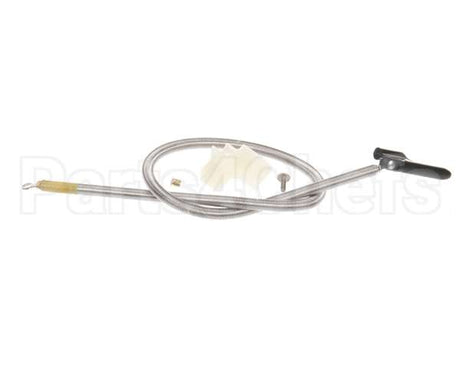 230-60016-01 Traulsen Spring Assembly With Glide 19I