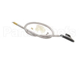 230-60016-01 Traulsen Spring Assembly With Glide 19I