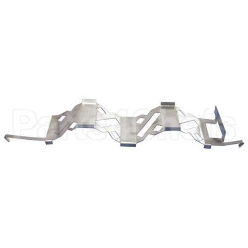 230-7709 Compatible Frymaster Baffle