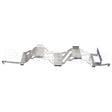 230-7710 Compatible Frymaster Baffle