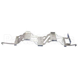 230-7710 Compatible Frymaster Baffle