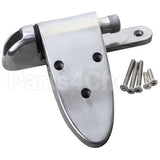 230 Compatible Bally Hinge - Reversible