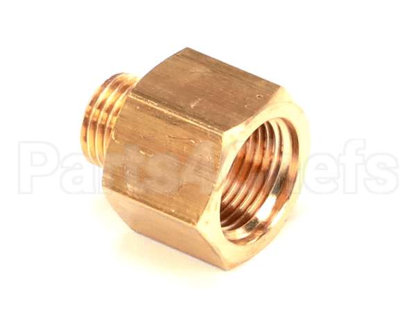 23000077 Rancilio Extension Connector Pression T