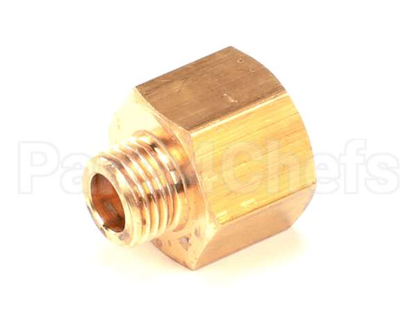 23000077 Rancilio Extension Connector Pression T