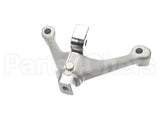 230001 Globe Knife Rim Guard Bracket