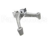 230001 Globe Knife Rim Guard Bracket