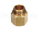 23000227 Rancilio Group Jet Cap