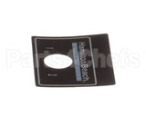 230047800 Hamilton Beach Nameplate Switchplate