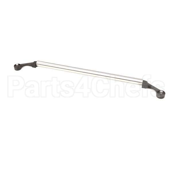 23009 Compatible Blodgett Handle Bracket Assy, 140 0