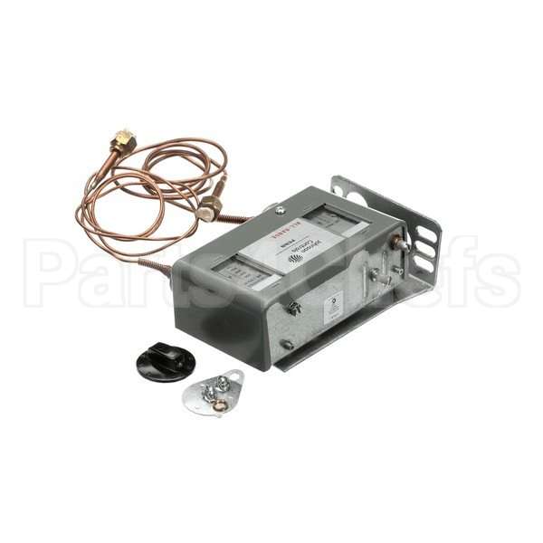 2300902 Compatible Kairak Pressureswitch, P70Lb-1D