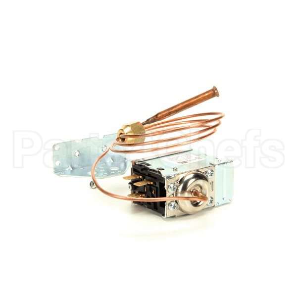 2301100 Compatible Kairak Pressure Control G20-4197 W/
