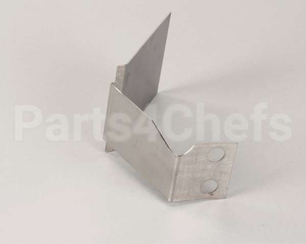 2301177 Frymaster Deflector, Side 45 Cf