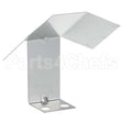 2301206 Compatible Frymaster Target Assy