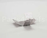 2301206 Frymaster Deflector, Rear 45 Series Ss