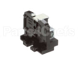 23015 Ultrafryer Section, Terminal Buch #222