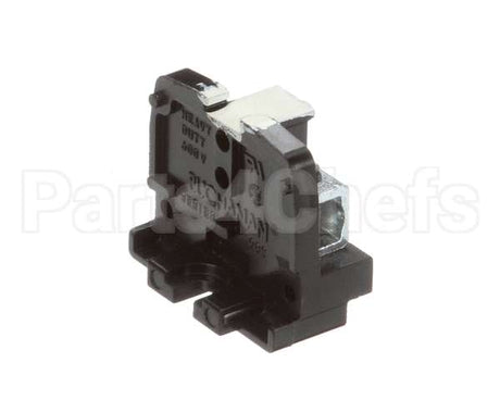 23015 Ultrafryer Section, Terminal Buch #222