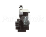 23015 Ultrafryer Section, Terminal Buch #222