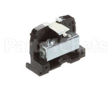 23015 Ultrafryer Section, Terminal Buch #222