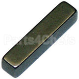 23016 Compatible Imperial Key 1/8 X 9/16
