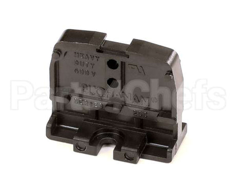 23016 Ultrafryer End, Terminal Buch #230