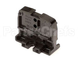 23016 Ultrafryer End, Terminal Buch #230