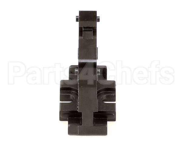 23016 Ultrafryer End, Terminal Buch #230