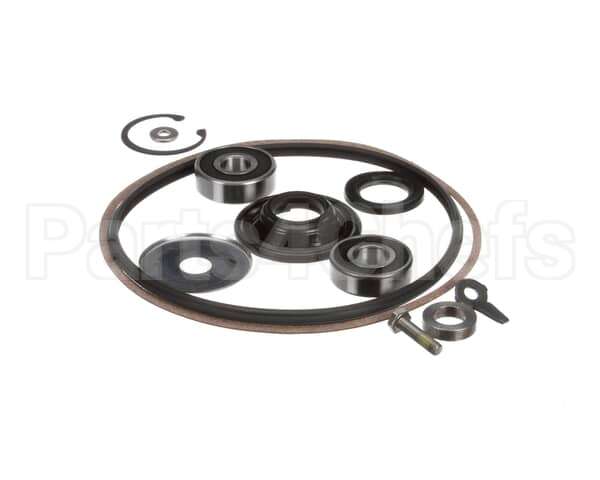 2301AMC Waste King Seal Commercial 1-1 1/2 Hp Kit