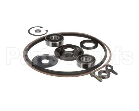 2301AMC Waste King Seal Commercial 1-1 1/2 Hp Kit