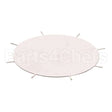 2302345 Compatible Frymaster Extractor, Pin