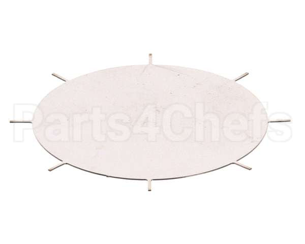 2302345 Frymaster Extractor, Pin