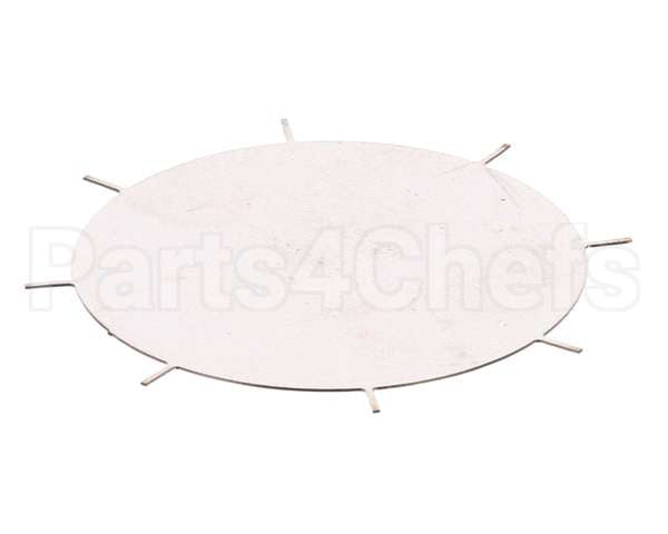2302345 Frymaster Extractor, Pin