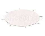 2302345 Frymaster Extractor, Pin