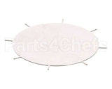 2302345 Frymaster Extractor, Pin