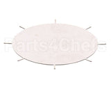 2302345 Frymaster Extractor, Pin