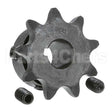 23025 Compatible Imperial Sprocket
