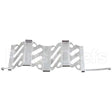 2302592 Compatible Frymaster Sr42 Baffle