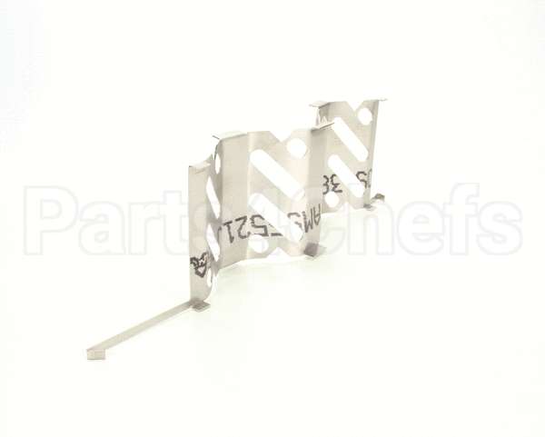 2302592 Frymaster Baffle, Sr42