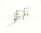 2302592 Frymaster Baffle, Sr42