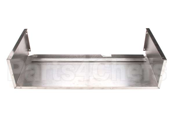 2302632 Frymaster Fluecap, 50/20
