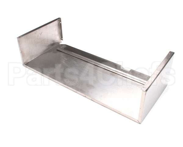 2302632 Frymaster Fluecap, 50/20
