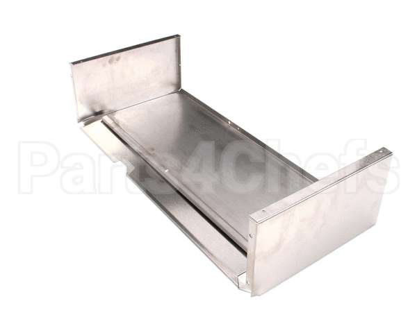 2302632 Frymaster Fluecap, 50/20