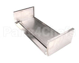 2302632 Frymaster Fluecap, 50/20