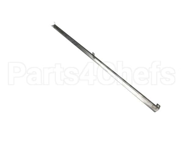 2302635 Frymaster Bumper, Fluecap Fpph250/52