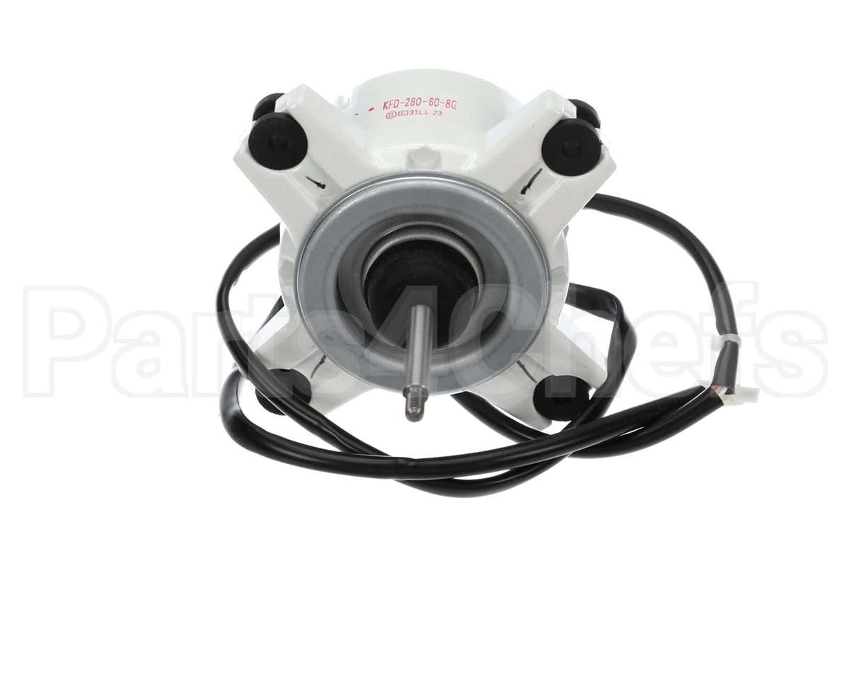 2302764 Daikin Condenser Fan Motor