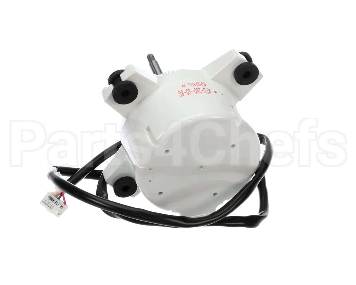 2302764 Daikin Condenser Fan Motor