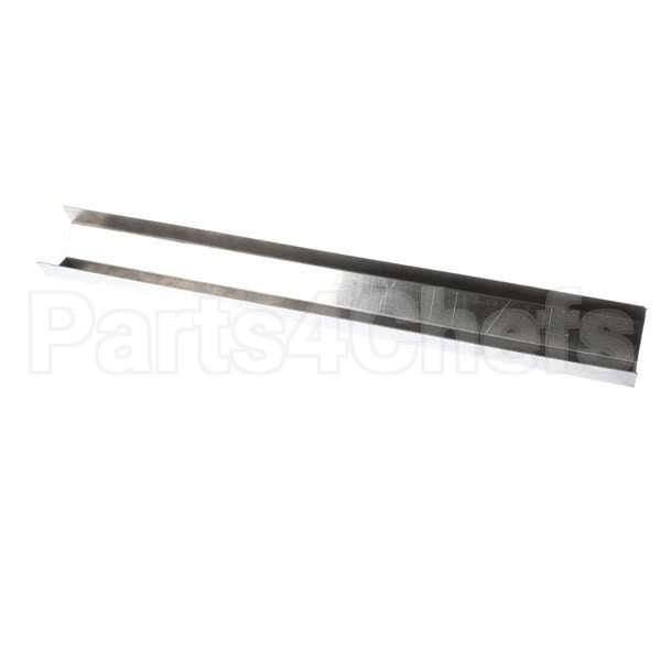 2302884 Compatible Frymaster Channl, Top Sr14 Econo F Ryers