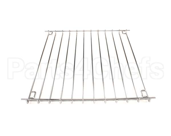 23029 Imperial Icv-1/Convection Oven Rack Guide 24 X 21