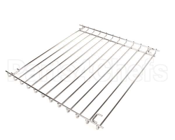 23029 Imperial Icv-1/Convection Oven Rack Guide 24 X 21